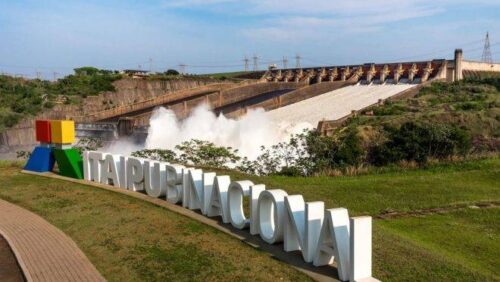 Foz do Iguaçu / Cataratas - Image 5