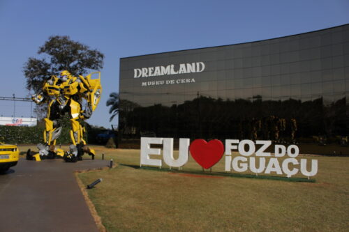 Foz do Iguaçu / Cataratas - Image 3