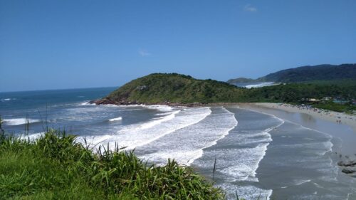 Ilha do Mel