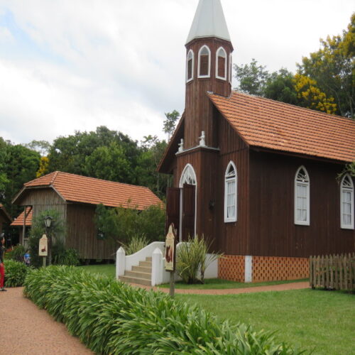 Rota Holandesa - Image 2
